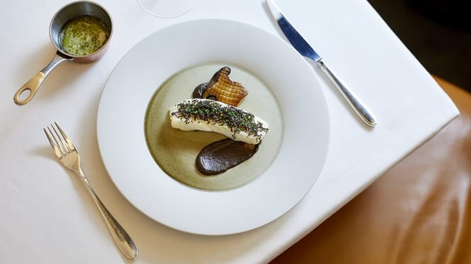 The Northall at Corinthia London - 3