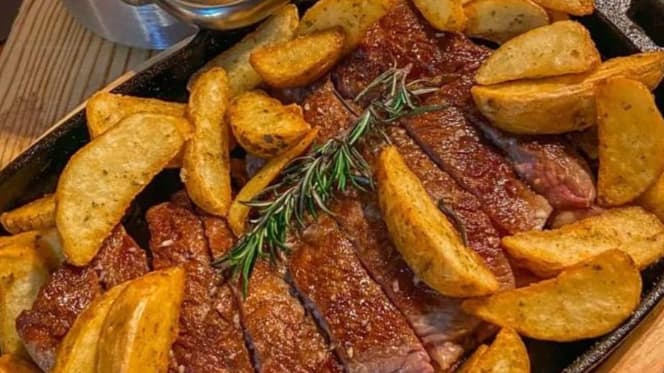 Sei Lá Tapas - 7