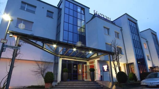 Hotel am Park Leinfelden - 9