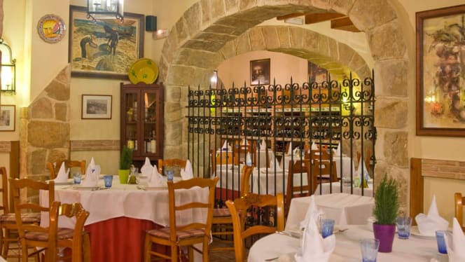 Asador Ilicitano - 9