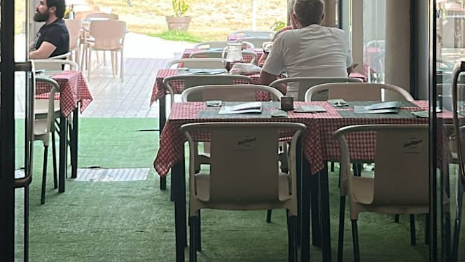 A Casa Nostra - 0
