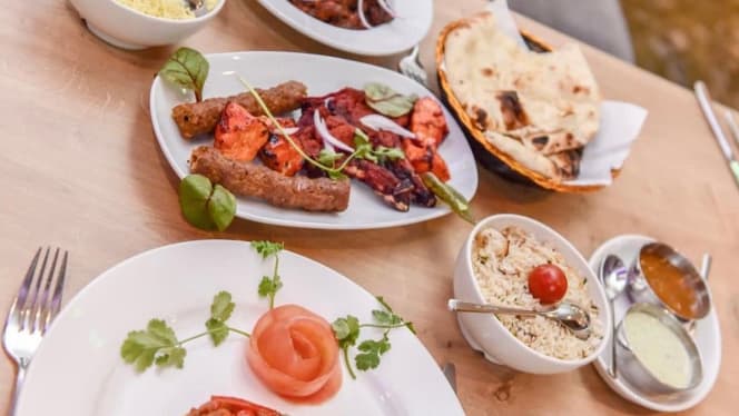 Aman's Stockton Heath - 3