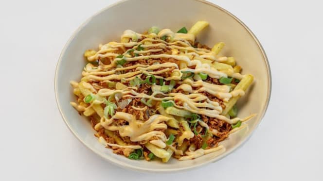 The Wokbar - 6