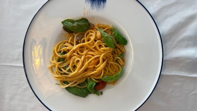 Trattoria Giro - 8