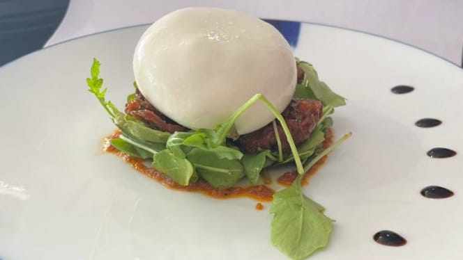 Trattoria Giro - 3