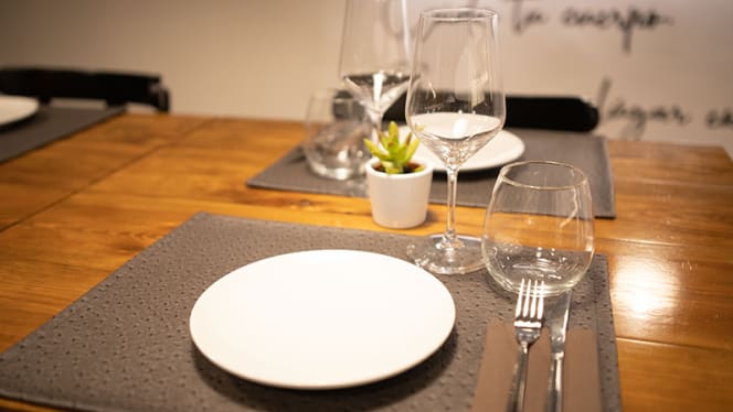Alcantara Bistrot - 6
