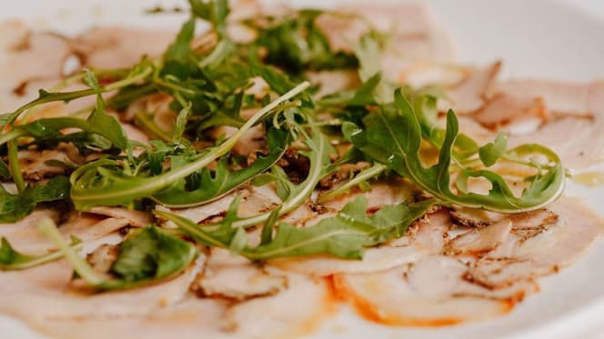 Amy Focaccia - 9