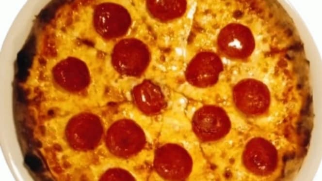 Pizzaria Forno a Lenha - 2