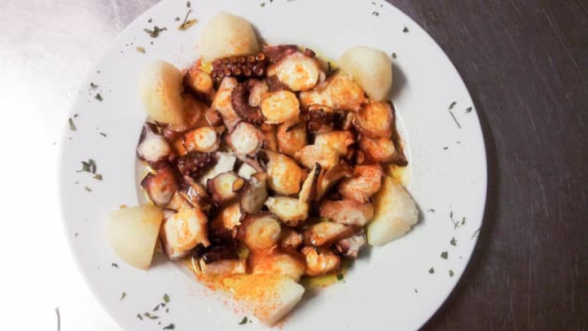 Casa Maroñas - 7