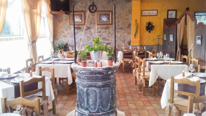 Casa Maroñas - 0