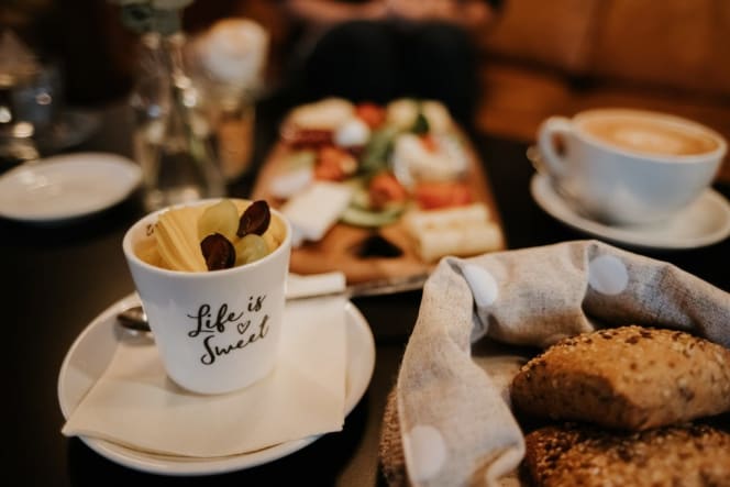 Mela Kaffee -  Stuttgart - 3