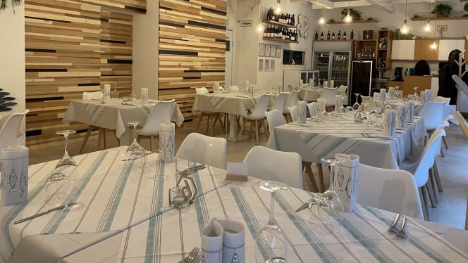 Il Gusto Della Notte Salerno - 5
