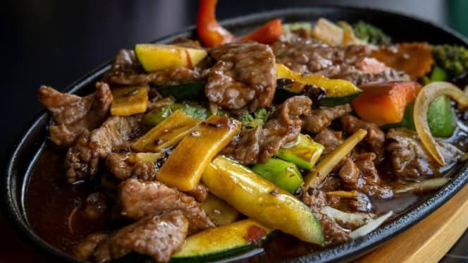 Siam Thai - 7