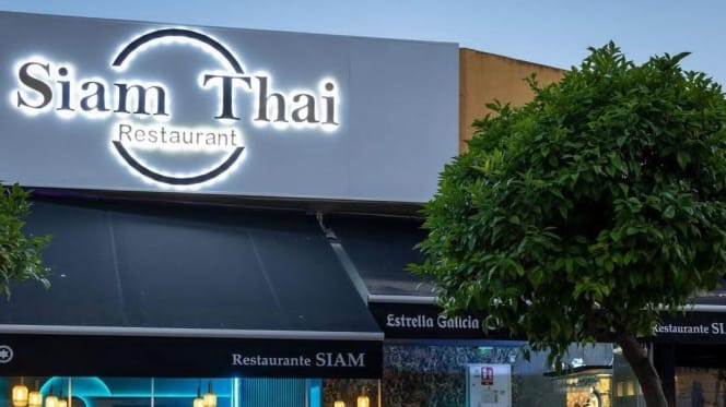 Siam Thai - 3
