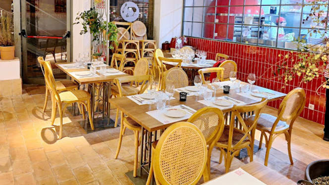 O Mamma Mia - Fuengirola - 3