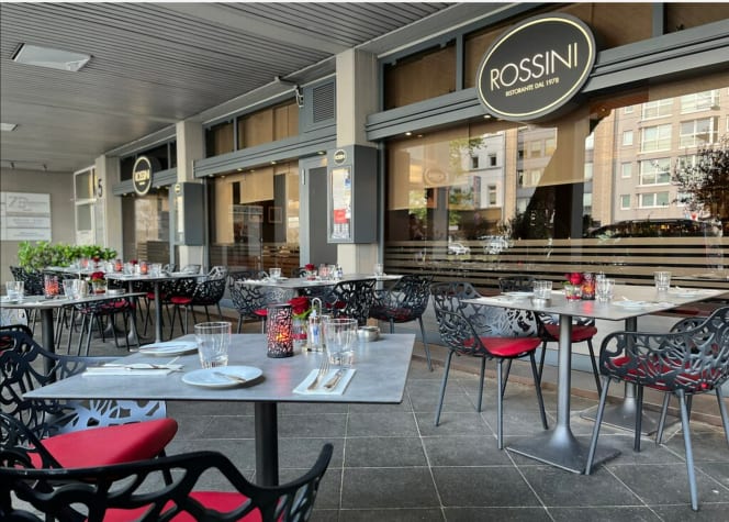 Rossini - 0