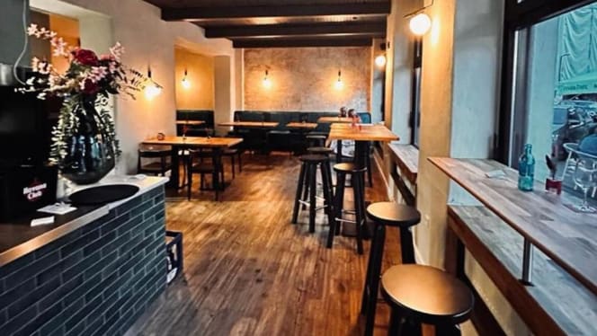 Genussbar - 3