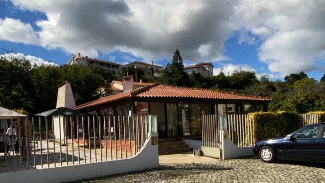 O Telheiro - 0