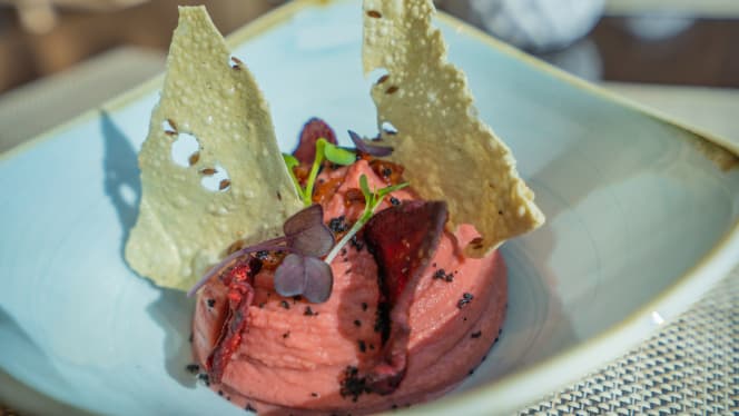33rd Gastrobar by abba Garden - 1