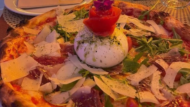 Trattoria Venecia - Getafe - 2