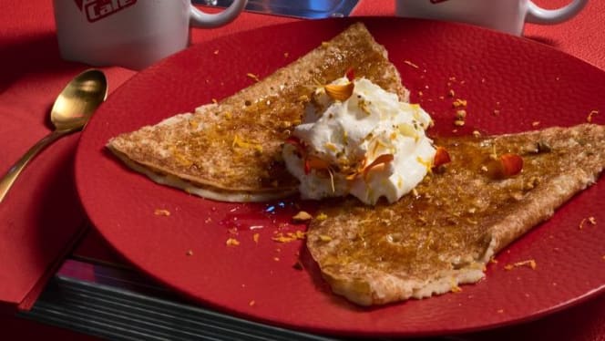 The Voice Café - 1