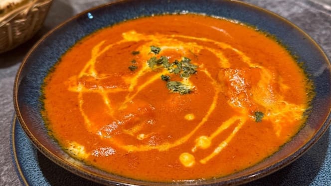 Kior Restaurant - 2