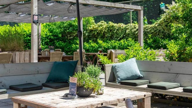 Fletcher Hotel - Restaurant De Reiskoffer - 6