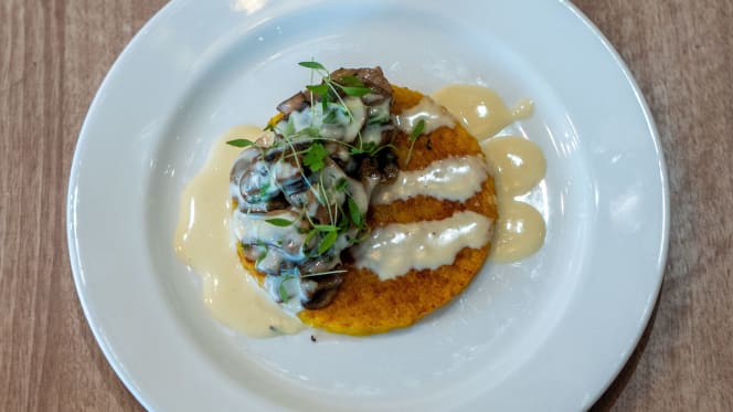 Osteria Otello - 3
