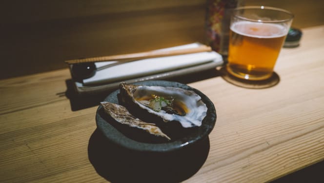 Sushi Oi - 0