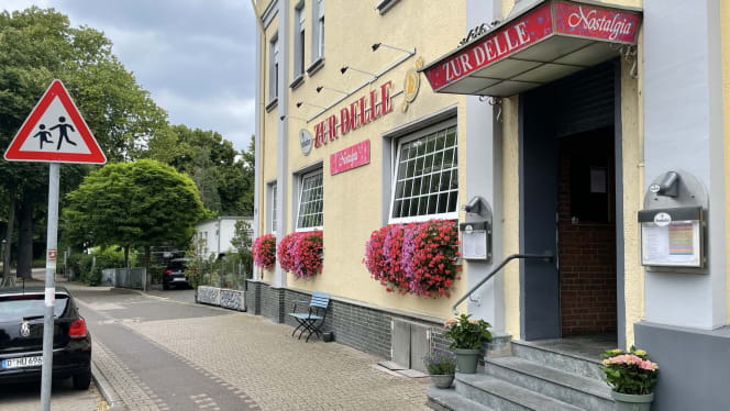 Nostalgia Zur Delle - 8