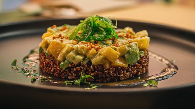 Baobab Soul Kitchen & Bar - 4