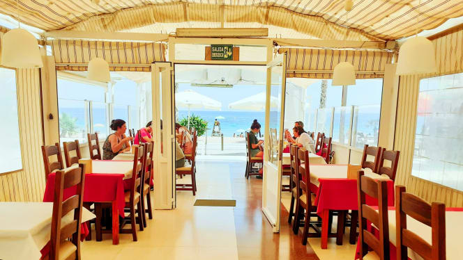Taj Tandoori - 5
