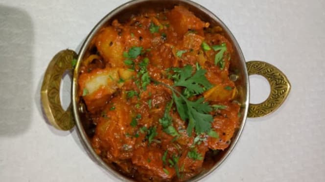 Taj Tandoori - 2