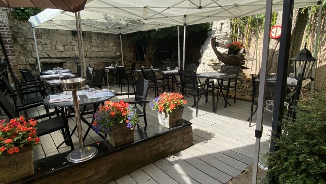 Le Chaudron - 9
