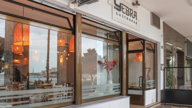 Yebra Gastrobar - 0
