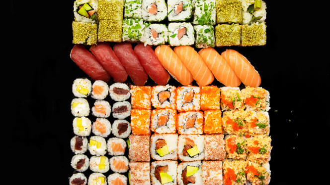 Miss Sushi - Pozuelo - 4