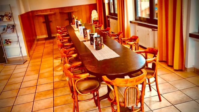 Little Star Restaurant - 2