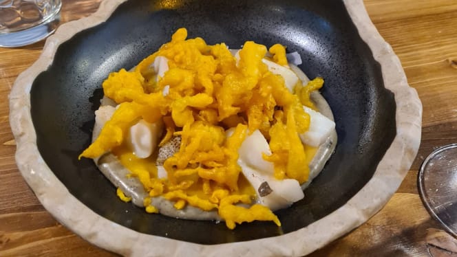 Mood Food - 1