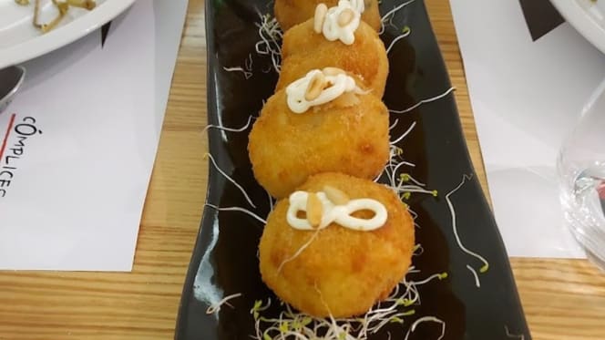 New Complices Gastrobar - 2
