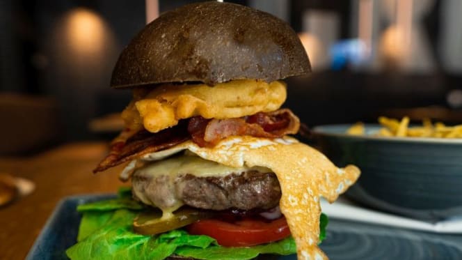 Classic Rock Café - 7