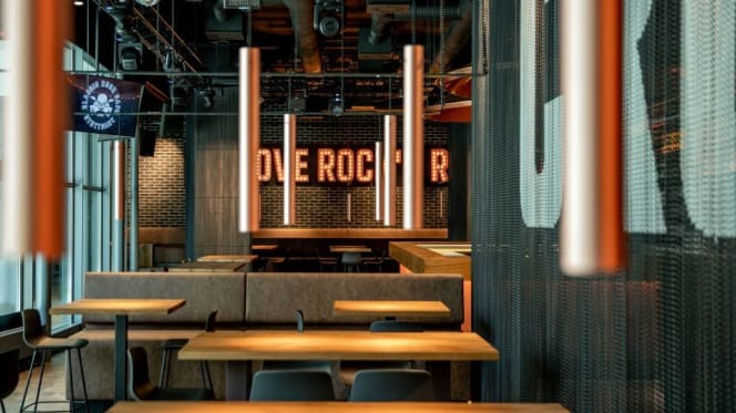 Classic Rock Café - 4