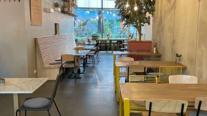 Claus Eismanufaktur & Deli Stuttgart - 0