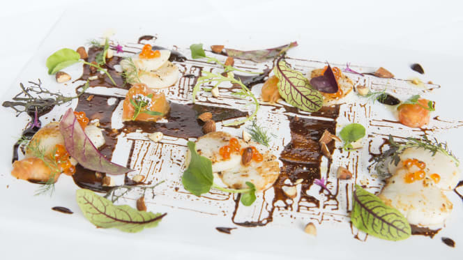 Cook and Travel - 2