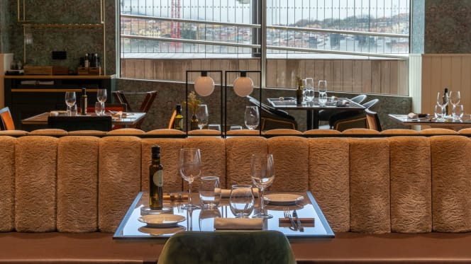 Aldapeta Gastrobar - 2