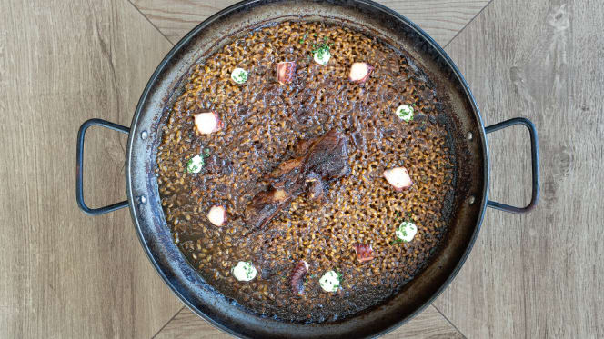 Aldapeta Gastrobar - 5