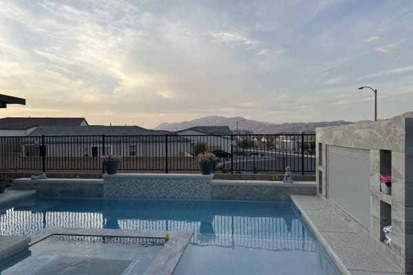 House sit in Las Vegas, NV, US