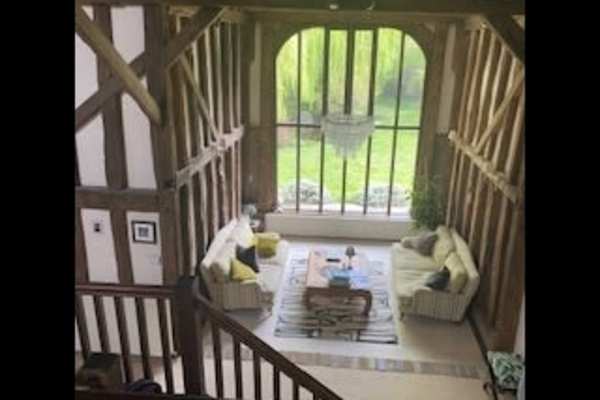 House sit in Marks Tey, United Kingdom
