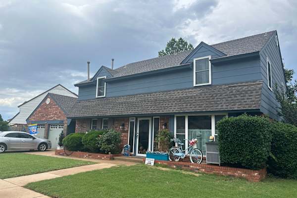 House sit in Oklahoma City, OK, US