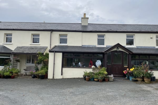 House sit in Douglas, Isle of Man