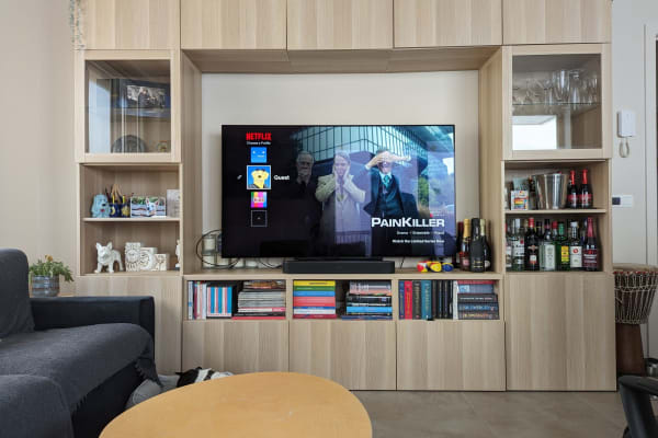 House sit in Gent, Belgium